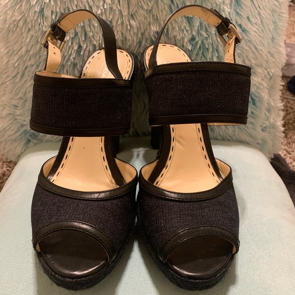 Coach Daria Heels - Picture 2 of 5